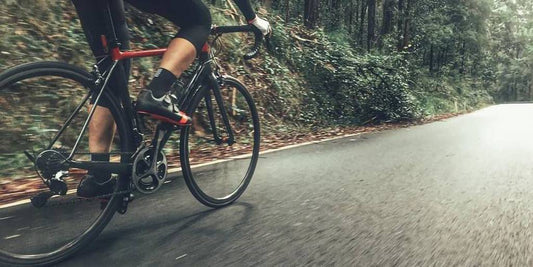 自転車カスタマイズでホイール交換するときの注意点