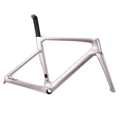 A9 에어로로드 프레임 UCI 인증 획득