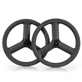 20インチホイール451仕様カーボンミニベロホイール最新モデル - ICANホイールジャパン