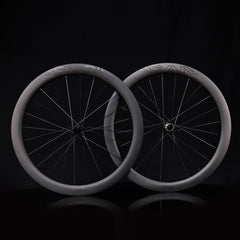 AERO 52 Disc 와이드 림 로드 카본 휠 「내폭 21 mm」
