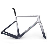 Graro 그라벨로드 프레임