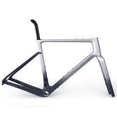 Graro 그라벨로드 프레임