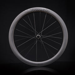 AERO 52 Disc 와이드 림 로드 카본 휠 「내폭 21 mm」