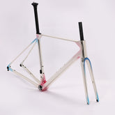 FLYEE 도로 자전거 프레임 경량