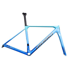 FLYEE 도로 자전거 프레임 경량