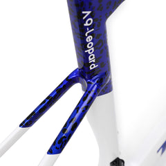 A9 에어로로드 프레임 UCI 인증 획득