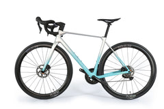 軽量ロードディスクバイクFLYEE - ICANホイールジャパン