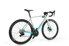 軽量ロードディスクバイクFLYEE - ICANホイールジャパン