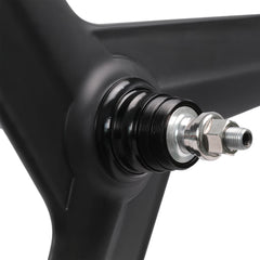 피스트 휠 3 배턴 휠 사양