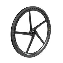 20インチ 451 5スポーク カーボンホイール 自転車ホイールセット 折りたたみホイールセット - ICANホイールジャパン