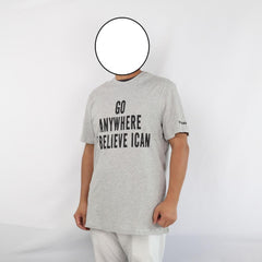 ICAN Tシャツ メンズ レディース半袖 ゆったり 大きめ(税込、送料無料) - ICANホイールジャパン