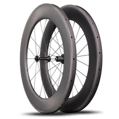 ICAN88mmリムブレーキカーボンホイール