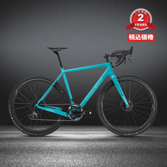 X-Gravel - ICANホイールジャパン