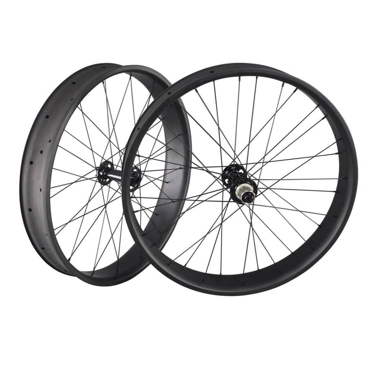 26er 90mm - ICANホイールジャパン