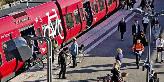 自転車電車