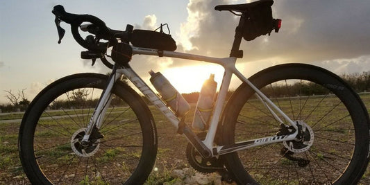 自転車の車輪が「ガタつく」「ガタガタする」原因と解決策