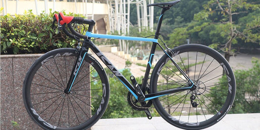 軽量リム、ワイドリム　、エアロリム、どの車輪があなたの自転車に一番適していますか？