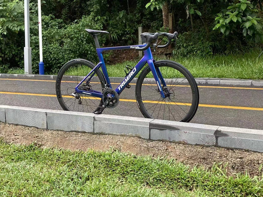 新発見！自転車フレームとタイヤの清掃に効果絶大アイテム紹介