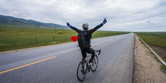 自転車メンテナンス時の注意　―ボルト編―