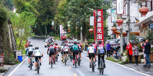 自転車通勤