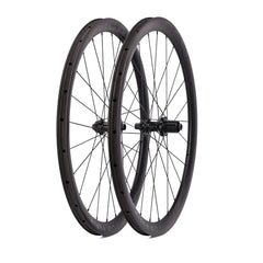Alpha 40/50 Plus Disc 와이드 림 로드 디스크 브레이크 휠 「내폭 23 mm] 