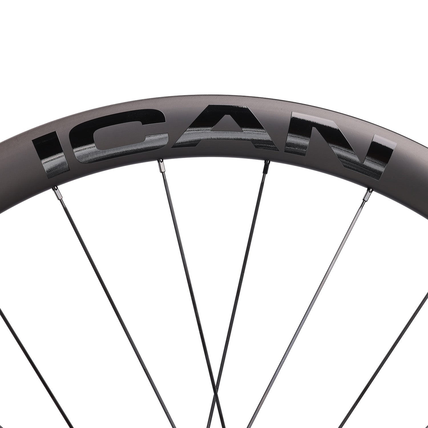 Alpha 40/50 Plus Disc 와이드 림 로드 디스크 브레이크 휠 「내폭 23 mm] 
