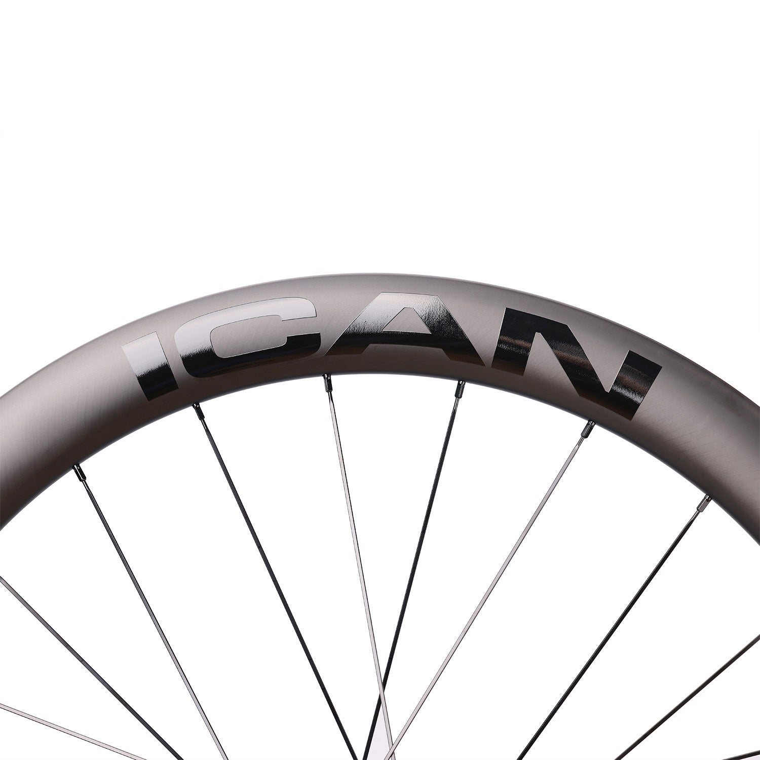 Alpha 40/50 Plus Disc 와이드 림 로드 디스크 브레이크 휠 「내폭 23 mm] 