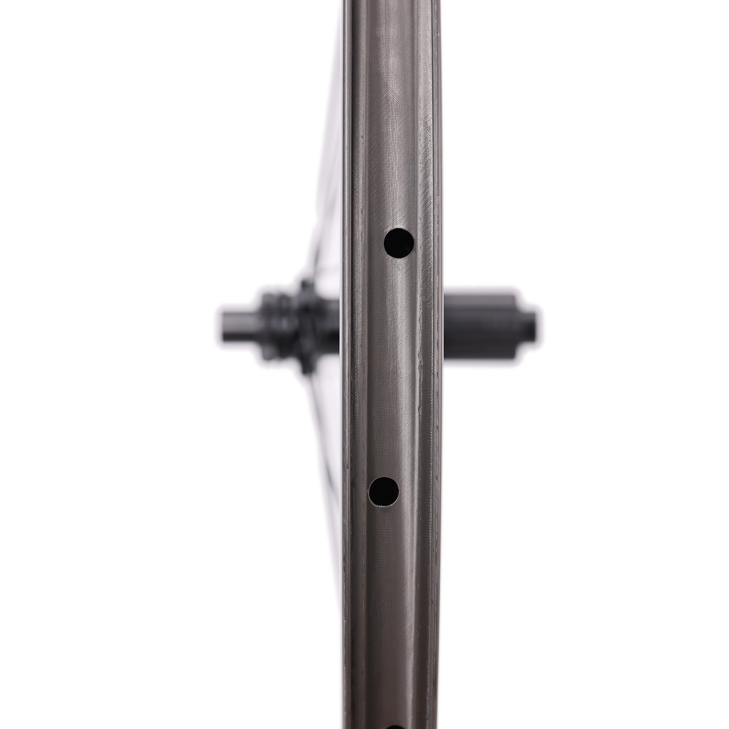 Alpha 40/50 Plus Disc 와이드 림 로드 디스크 브레이크 휠 「내폭 23 mm] 