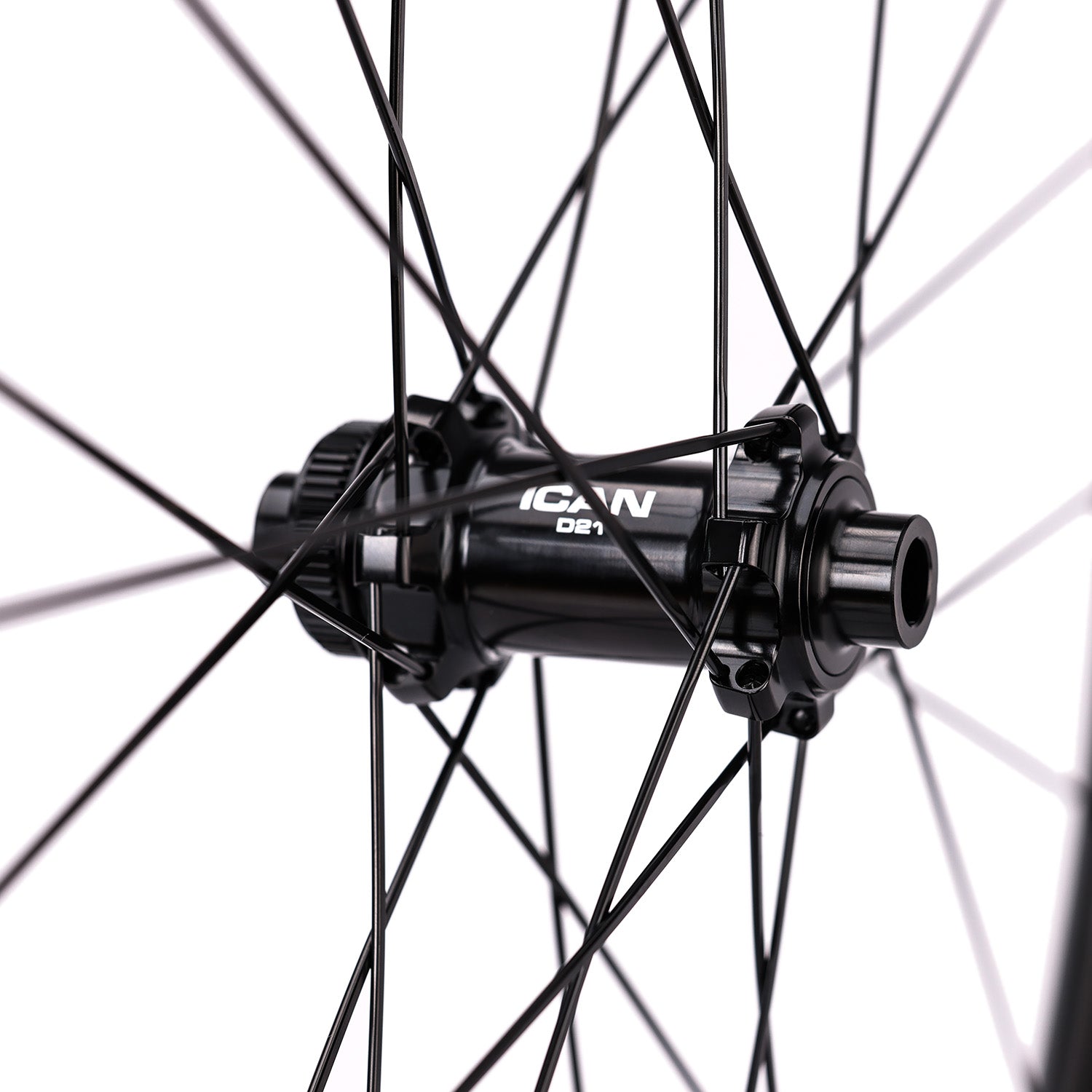 Alpha 40/50 Plus Disc 와이드 림 로드 디스크 브레이크 휠 「내폭 23 mm] 