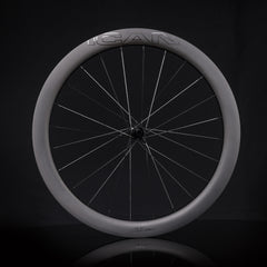 AERO 52 Disc 와이드 림 로드 카본 휠 「내폭 21 mm」 