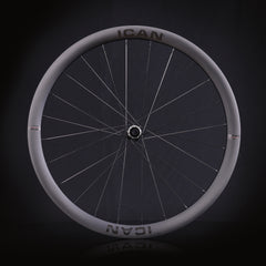 DT AERO 40 디스크 브레이크 휠
