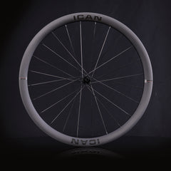 DT AERO 40 디스크 브레이크 휠