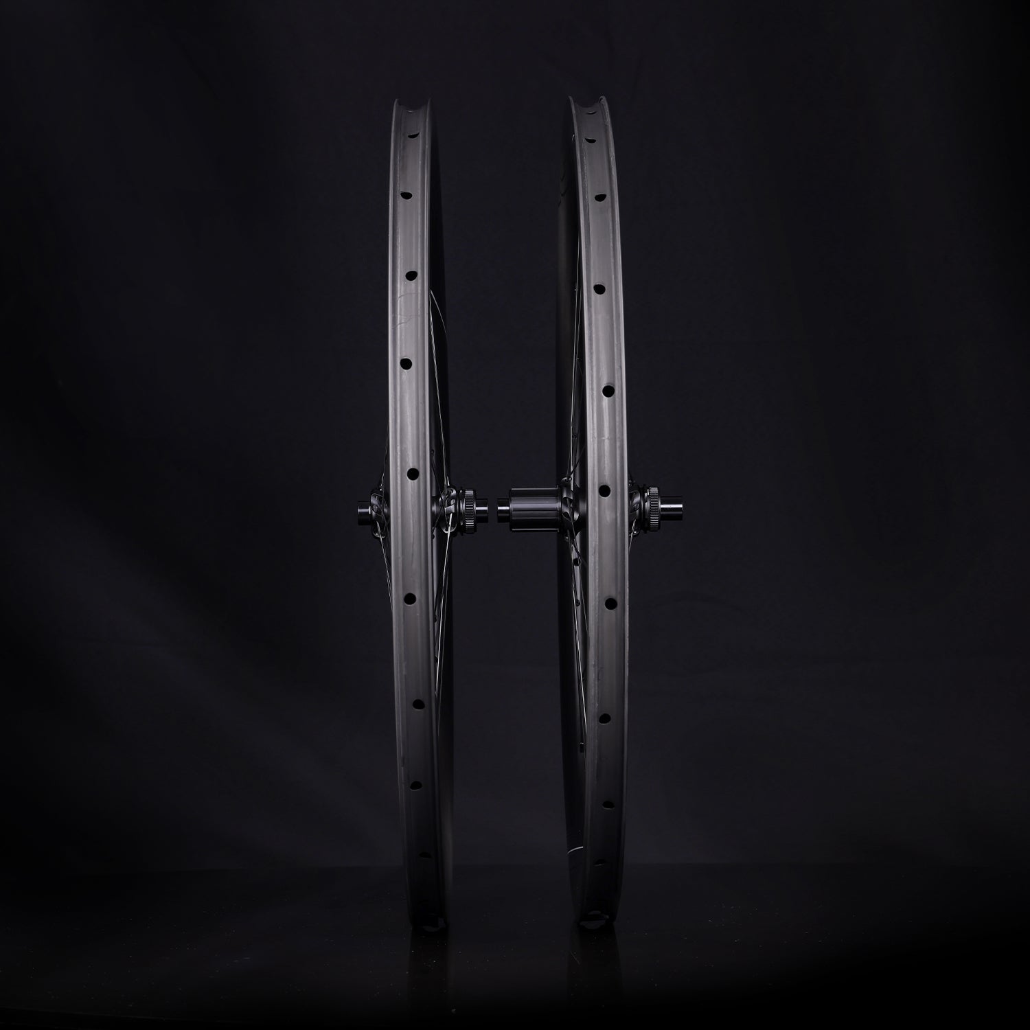 FL40/50 Max 와이드 림 로드 브레이크 휠 「내폭 23 mm] 