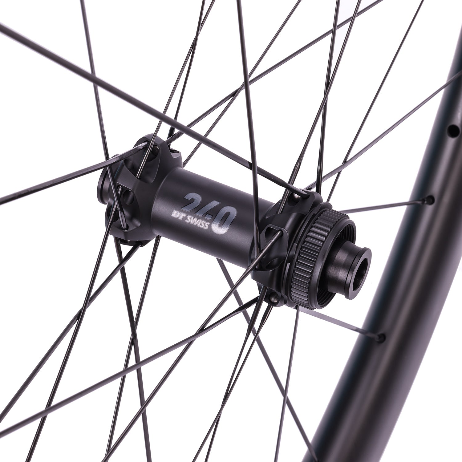 AERO 50 Ⅱ　50ｍｍエアロホイール[リム内幅23mm] - ICANホイールジャパン