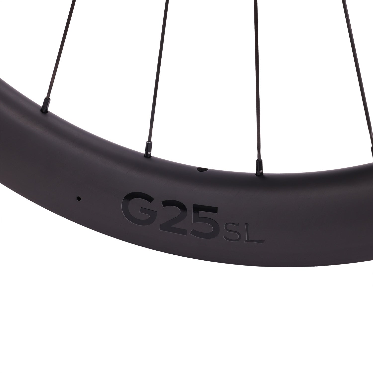 700C G25 SL グラベルホイール