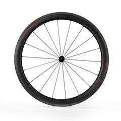 ICAN 50mmリムブレーキカーボンホイール