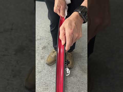 700C G25 그래블 휠 DT 스위스 허브 장착