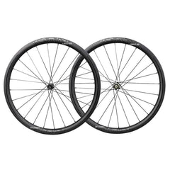 AERO 35 ディスク　 - ICANホイールジャパン
