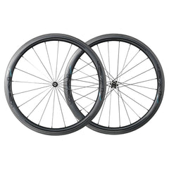 AERO Sシリーズリムブレーキホイール40/45//50/86mm「日本倉庫から配送」 - ICANホイールジャパン