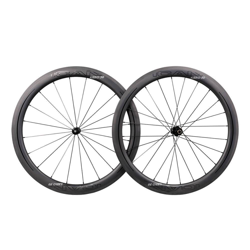 DT AERO 50 - ICANホイールジャパン