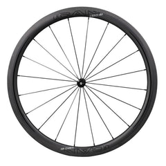 DT AERO 40 - ICANホイールジャパン