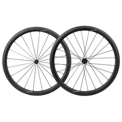 DT AERO 40 - ICANホイールジャパン
