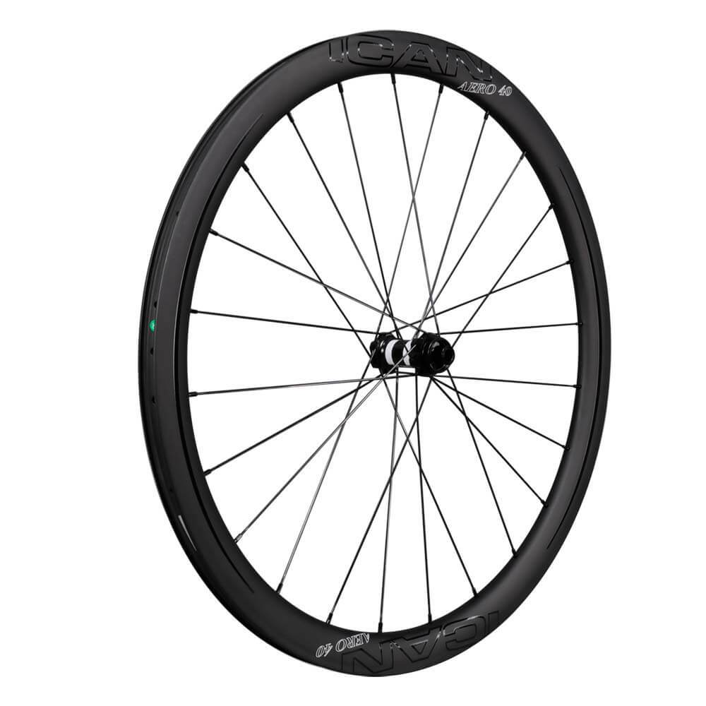 DT AERO 40 ディスク - ICANホイールジャパン