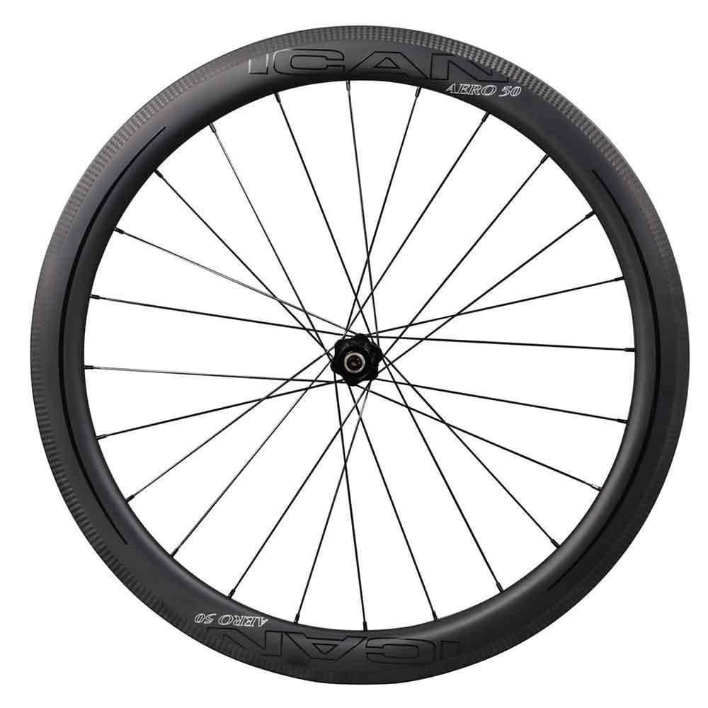 DT AERO 50 - ICANホイールジャパン