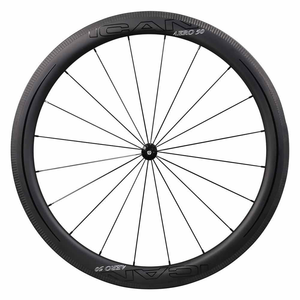 DT AERO 50 - ICANホイールジャパン