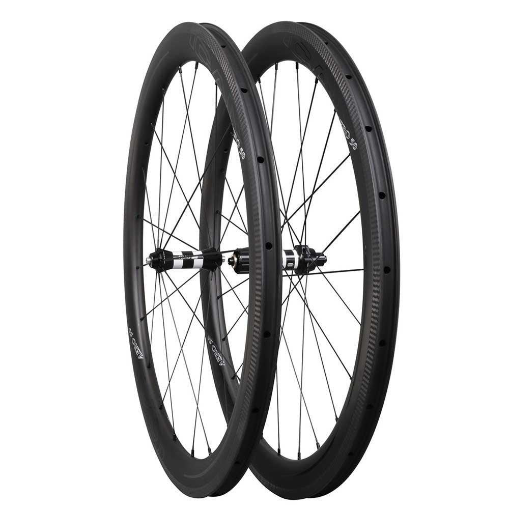 DT AERO 50 - ICANホイールジャパン