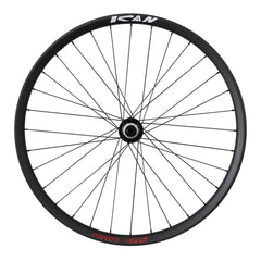 29er 50mm - ICANホイールジャパン